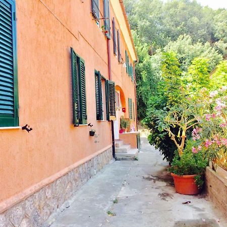 Casa Lividonia Apartment Porto Santo Stefano  Ngoại thất bức ảnh
