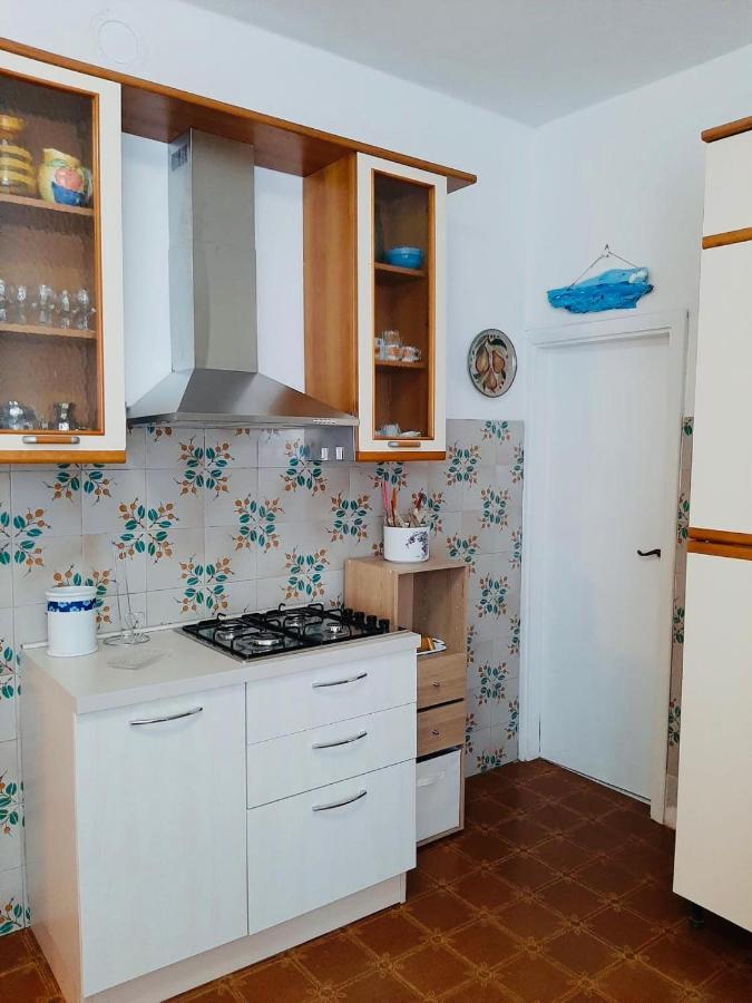 Casa Lividonia Apartment Porto Santo Stefano  Ngoại thất bức ảnh