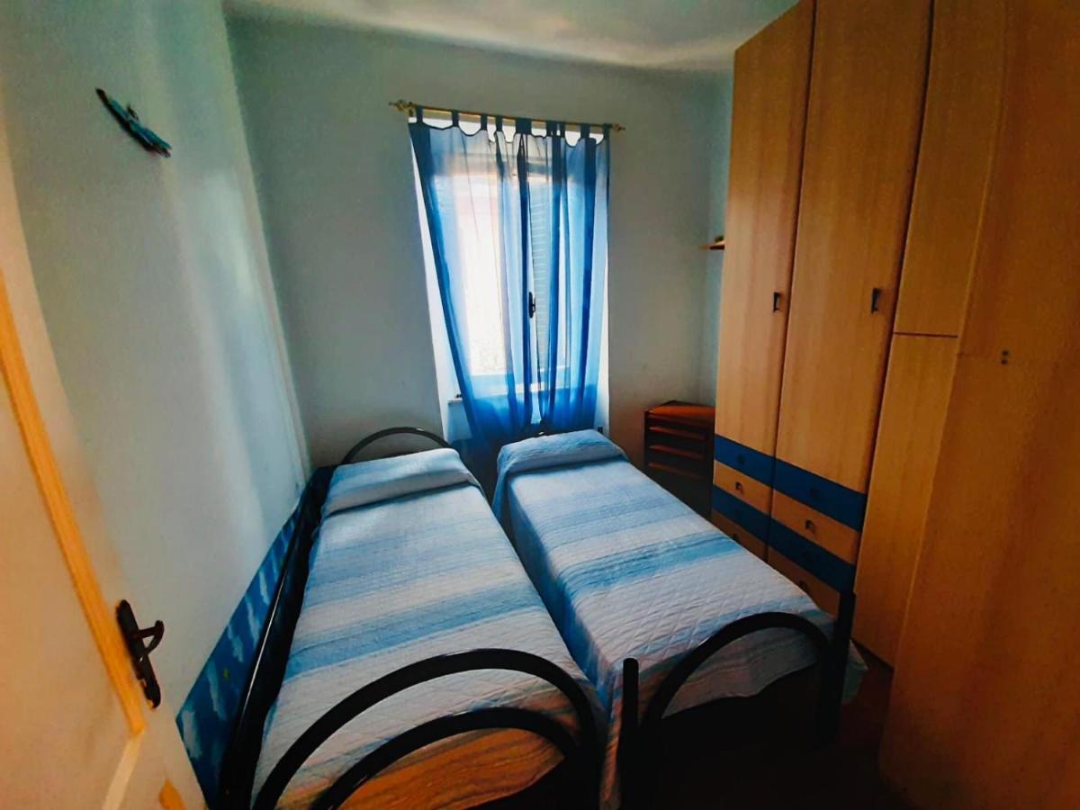 Casa Lividonia Apartment Porto Santo Stefano  Ngoại thất bức ảnh