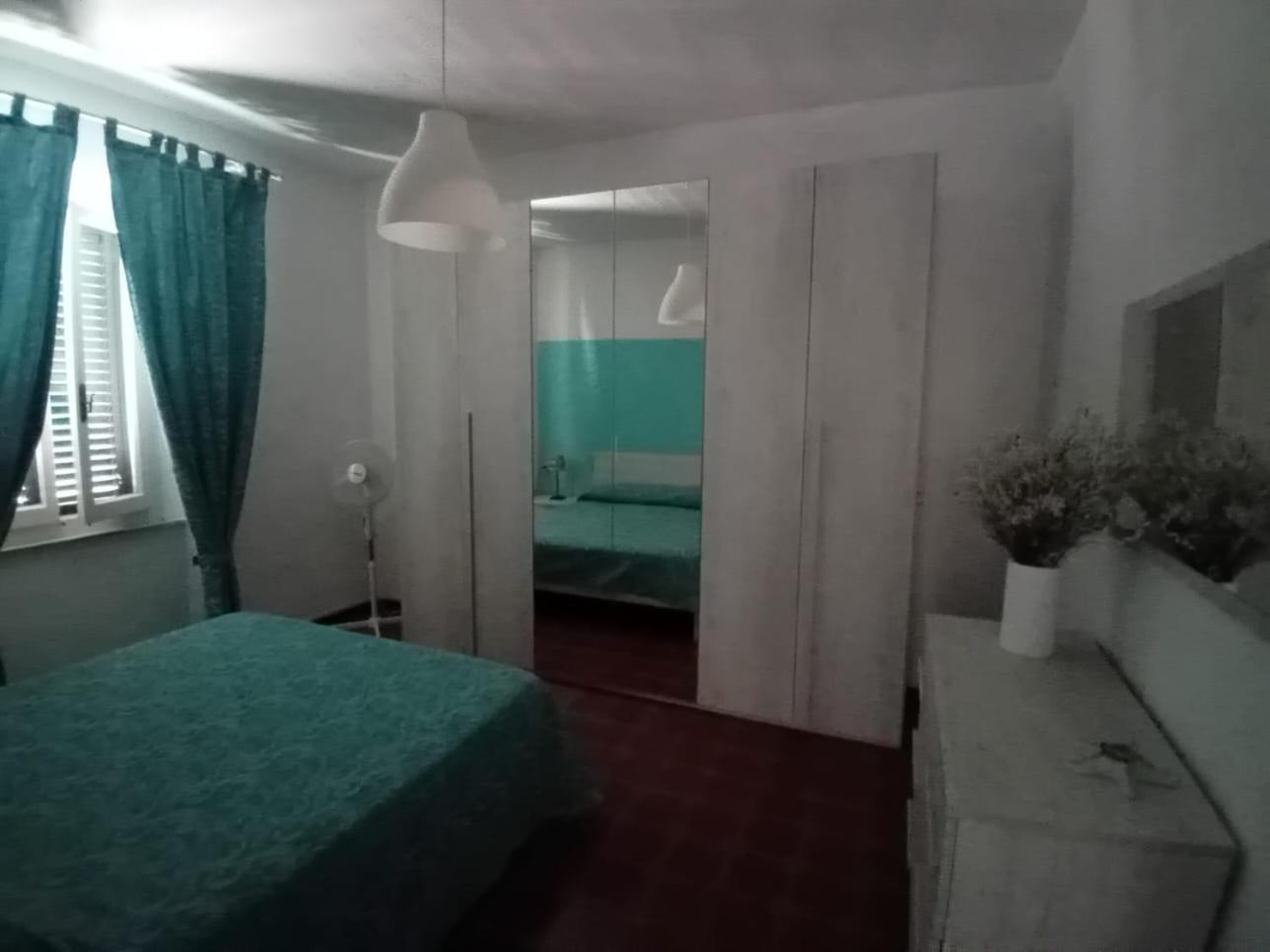 Casa Lividonia Apartment Porto Santo Stefano  Ngoại thất bức ảnh