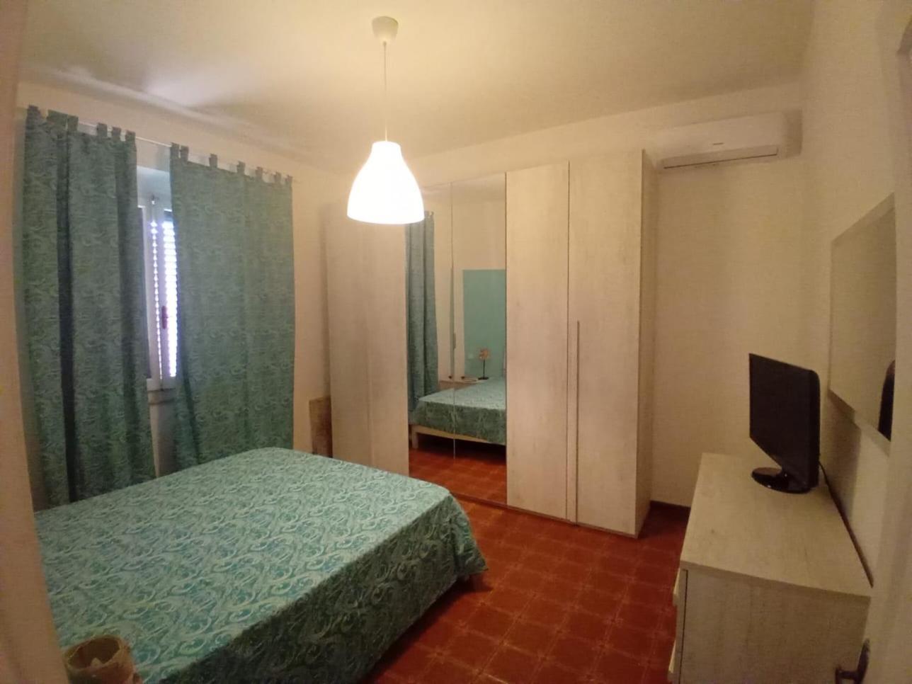 Casa Lividonia Apartment Porto Santo Stefano  Ngoại thất bức ảnh