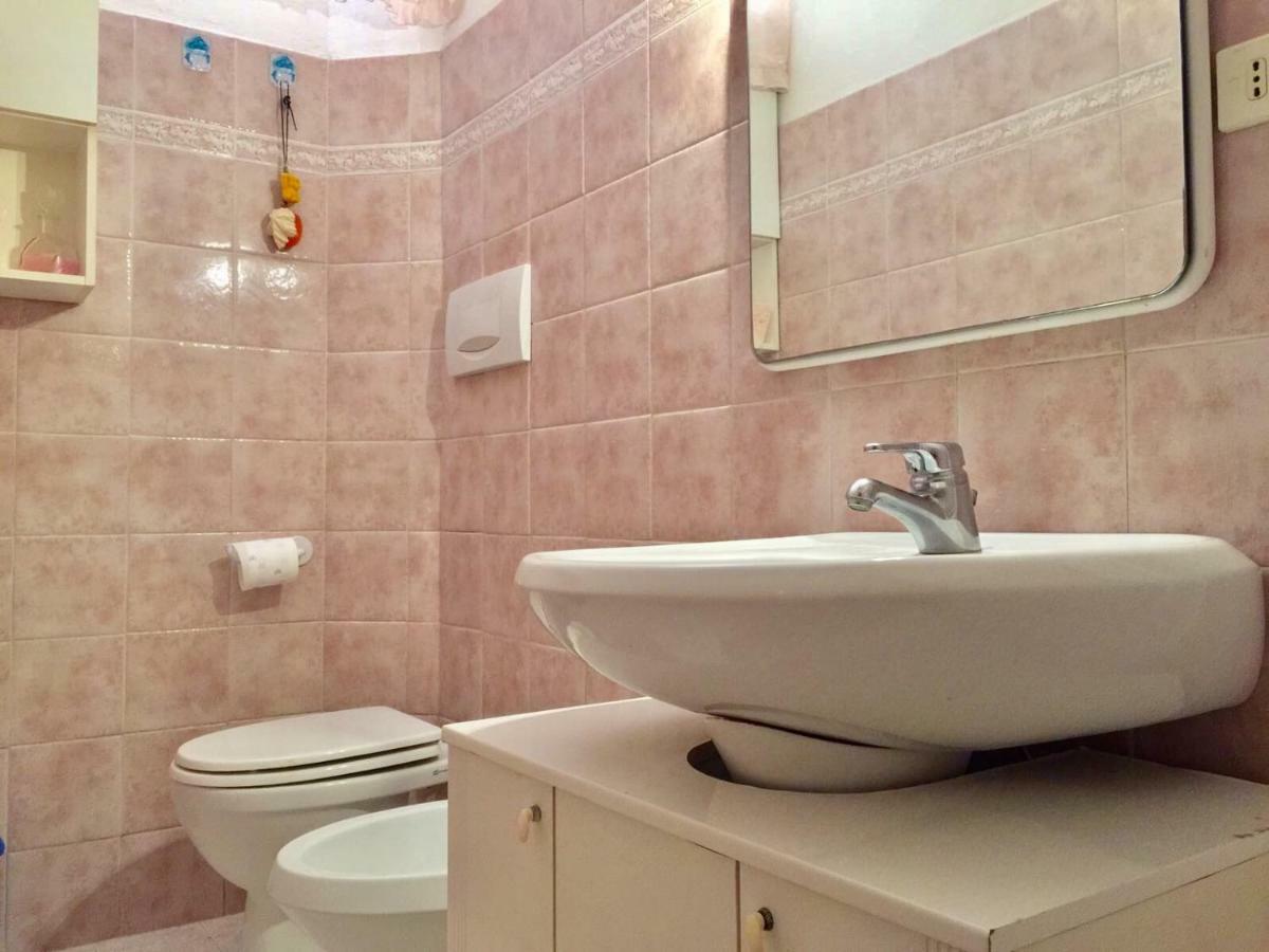 Casa Lividonia Apartment Porto Santo Stefano  Ngoại thất bức ảnh